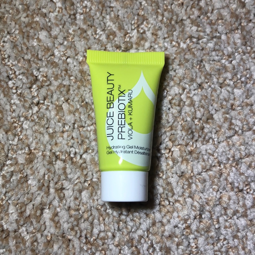 2/$10 Juice Beauty moisturizer